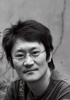 樸珍杓 Jin-pyo Park