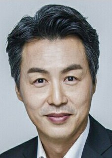 尹鎮鎬 Yoon Jin Ho