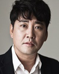 孫康國 Kang-gook Son