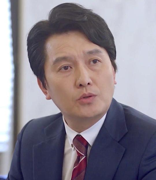 呂運福 Woon-bok Yeo