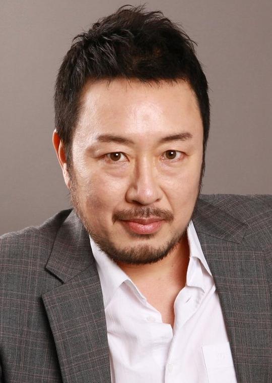 卞周賢 Joo-hyun Byun