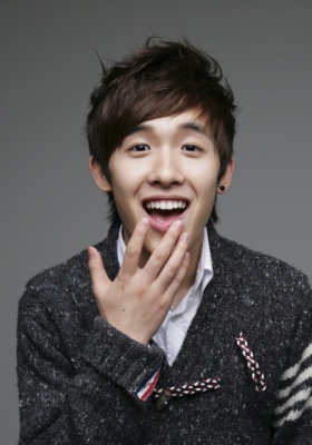 孟世昌 Se-chang Maeng