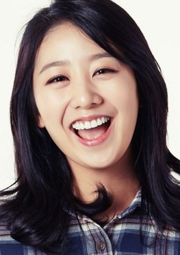 文雅嵐 Ah-Ram Moon