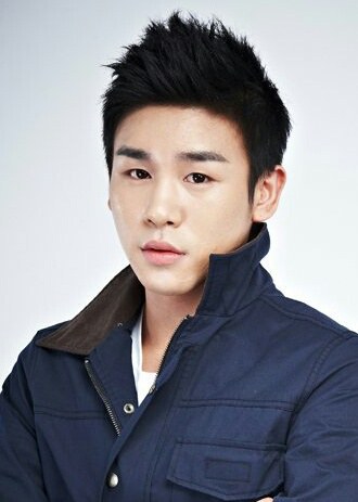 嚴賢俊 Hyun-Joon Yeom