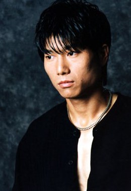 李洪杓 Hong-pyo Lee