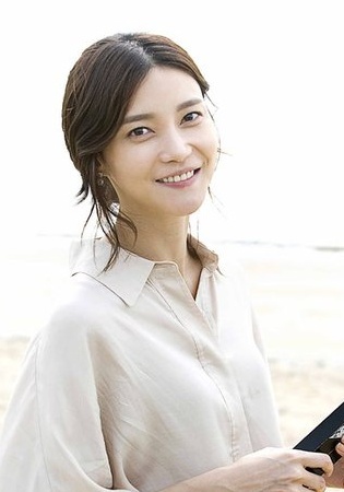 車藝蓮 Ye-ryeon Cha