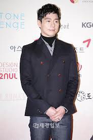 京承煥 Seonghwan Kyeong