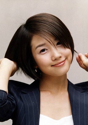 鄭多彬 Da-bin Jeong