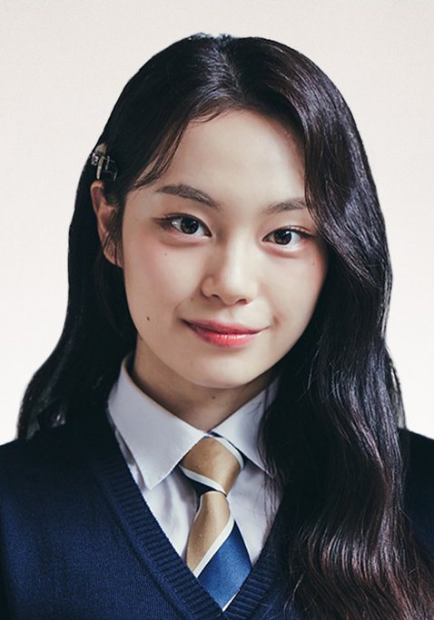 文知沅 Moon Ji-won