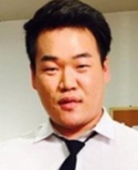 李振權 Jin-kwon Lee