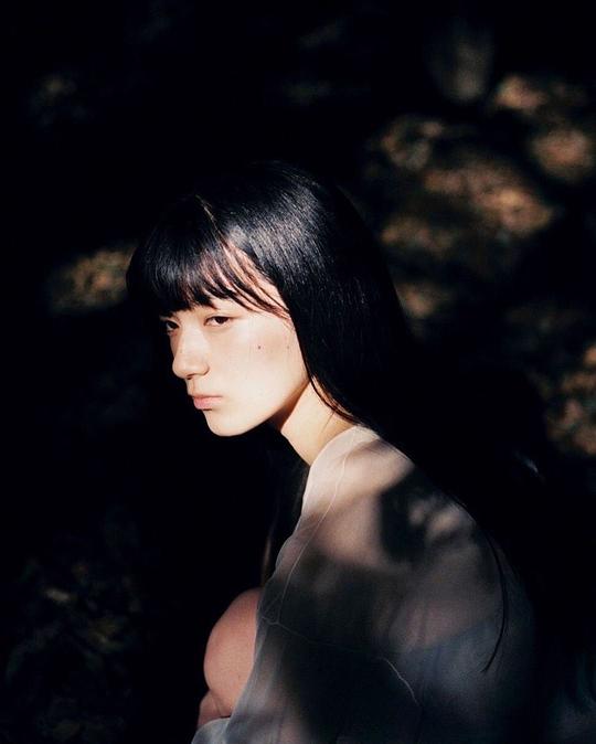 禱雲母 Kilala Inori