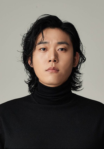 樸承賢 Sung-hyun Park