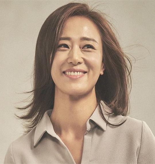 禹美花 Mi-hwa  Woo