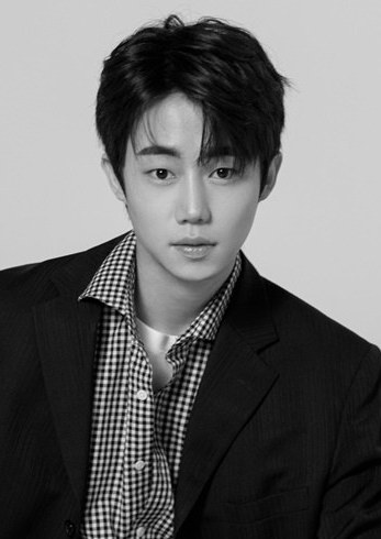 樸智彬 Jin-bin Park