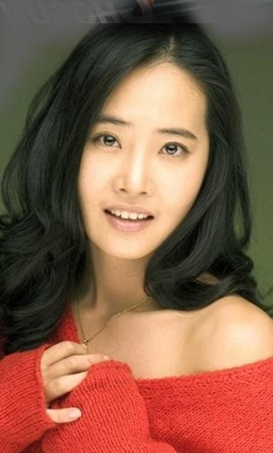 姜京憲 Kyeong-heon Kang