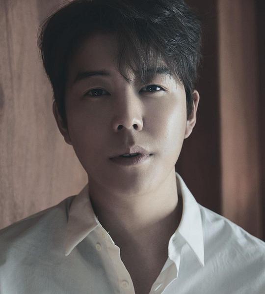 申智勳 Ji-Hoon Shin