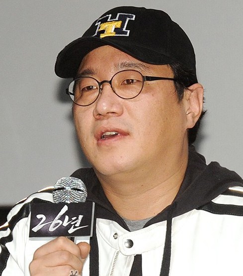 曹近鉉 Geun-hyeon Jo