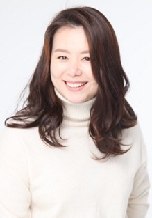 張慧珍 Hye-jin Jang