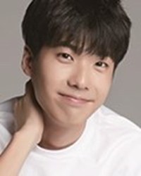 洪鎮基 Jin-gi Hong