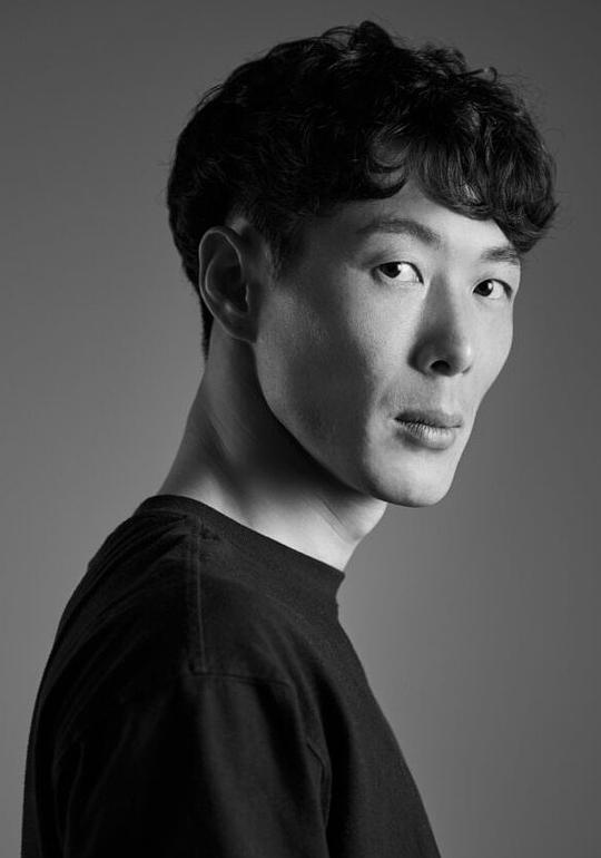 文永駿 Moon Young Joon