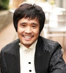 宋在龍 Jae-ryong Song