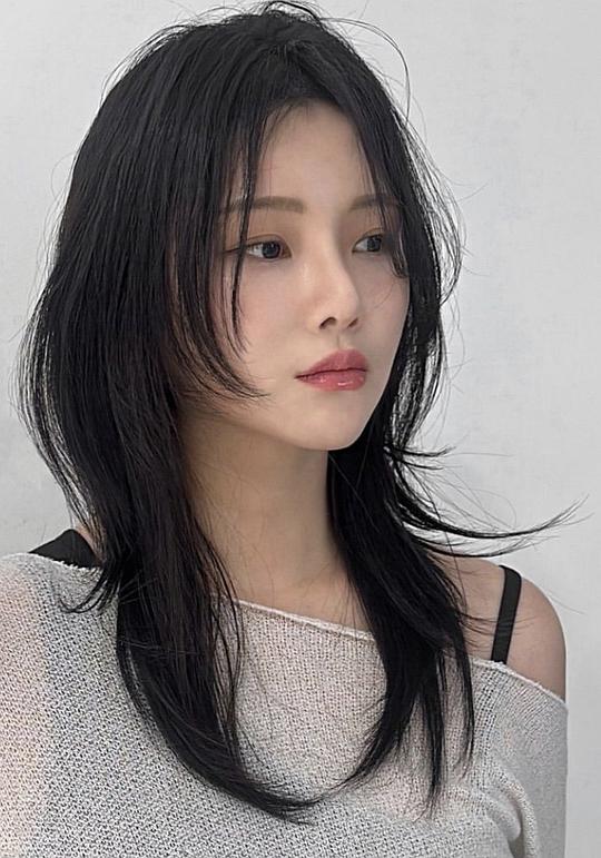 楊慶熙 Yang Kyeong-hui