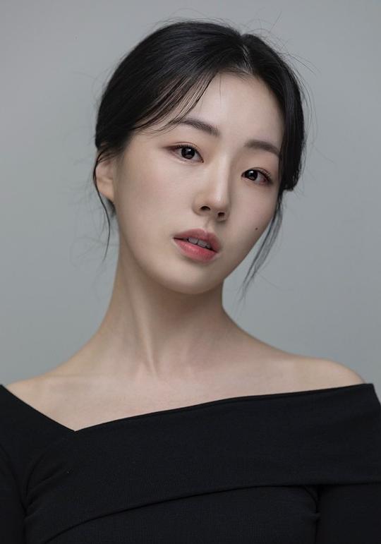 宋英雅 Yeong-ah Song