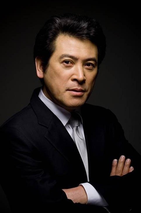 南慶邑 Kyung-eup Nam