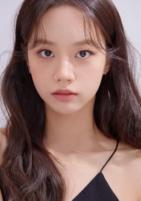 李惠利 Hyeri Lee