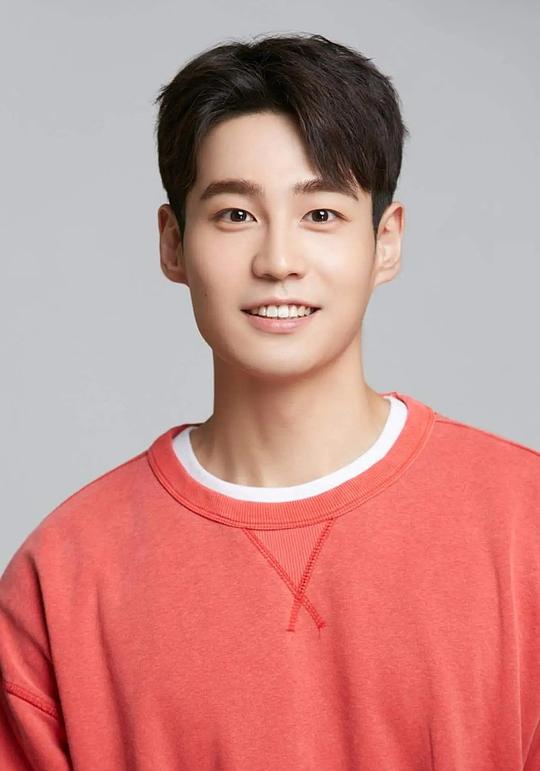 張道河 Jang Do Ha