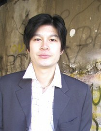 韓哲宇 Han Chul-woo