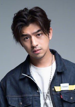 陳柏霖 Bo-lin Chen