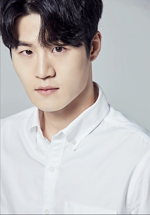 吳慶柱 Oh Kyung Joo