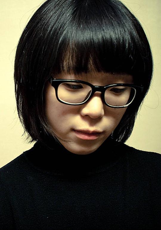 金熙振 Hee-jin Kim