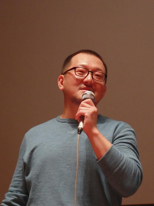 盧營奭 Young-Seok Noh