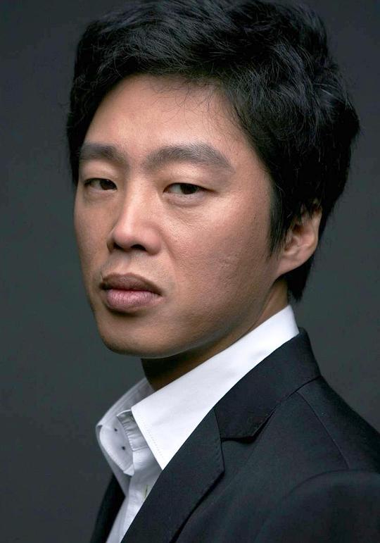 金熙元 Hae-won Kim