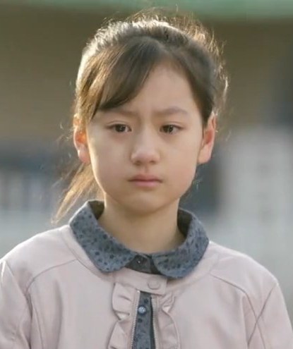 嚴彩英 Chae-young Uhm