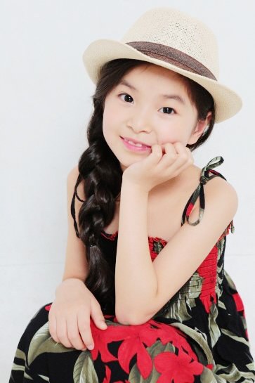 文勝雅 Seung-ah Moon