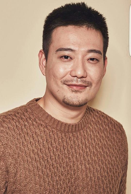 郭民浩 Kwak Min-ho