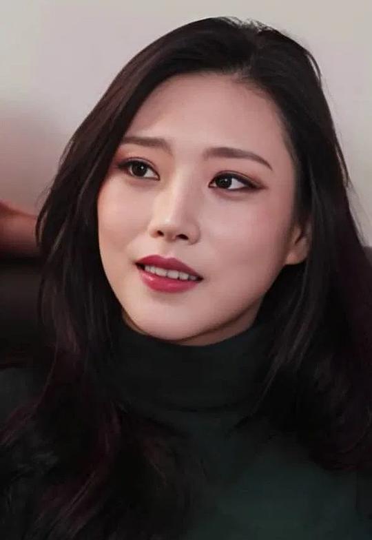 金希貞 Hee-jeong Kim