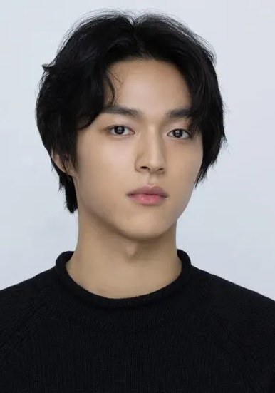 白承煥 Seung-Hwan Baek