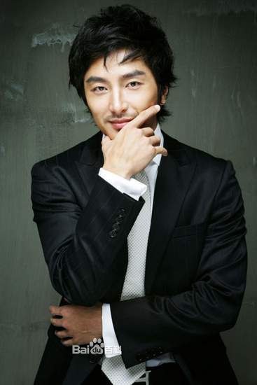 柳泰俊 Tae-jun Ryu