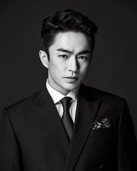 丁文晟 Moon-sung Jung