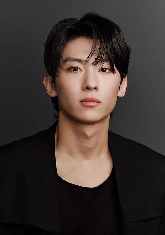 金珍榮 Jin-young Kim