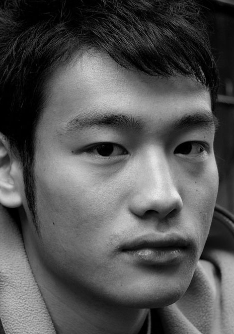 小林裕吉 Yukichi Kobayashi