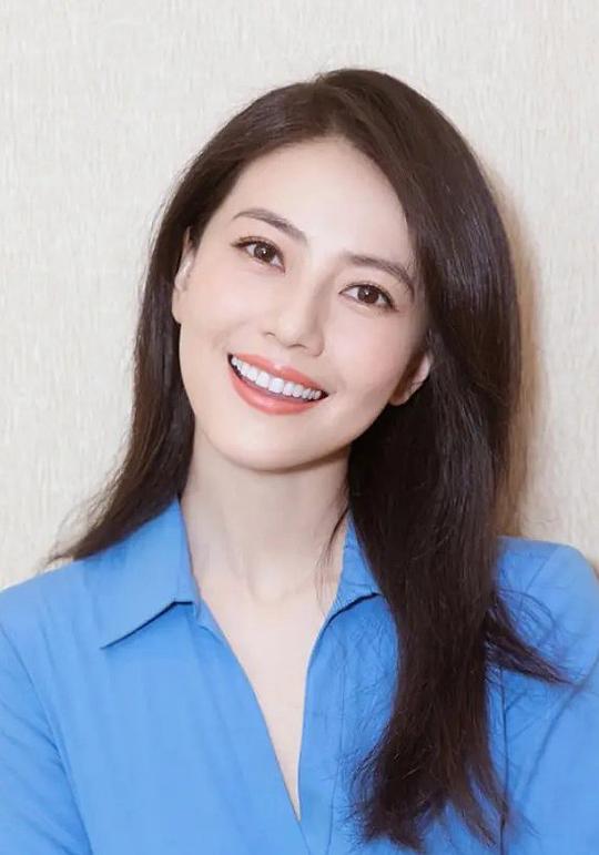 高圓圓 Yuanyuan Gao