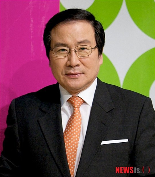 林東真 Lim Dong-jin