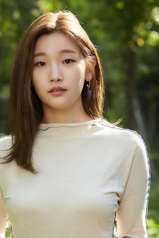 樸素丹 So-dam Park