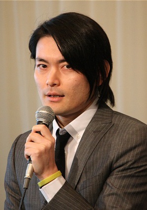 古澤良太 Ryota Kosawa