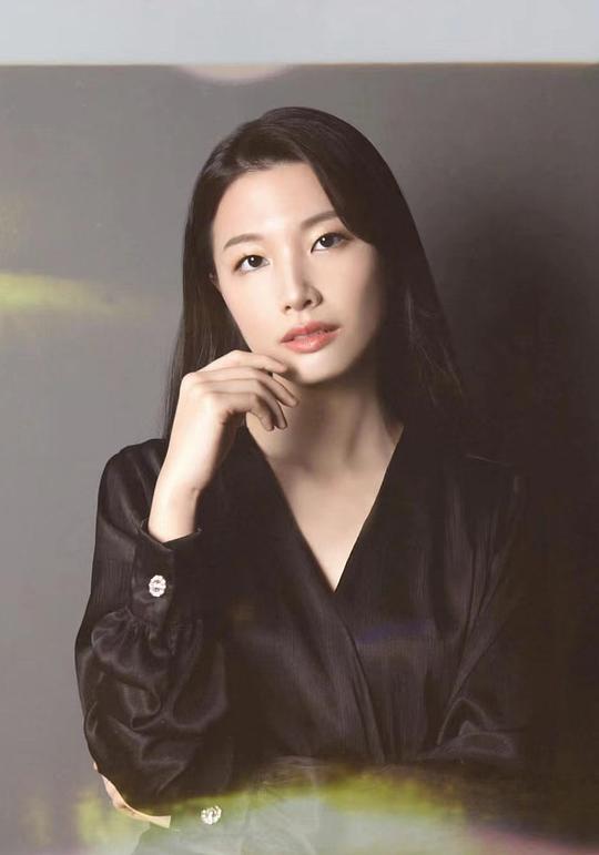 林昀憓 Regina Lim